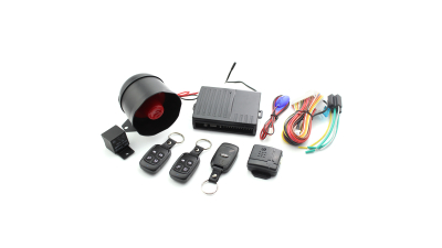 Alarma auto car 001, 1 buc., CAR001