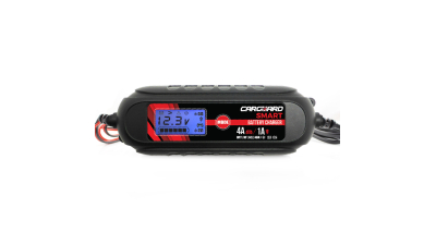 Incarcator inteligent pt baterii auto ( redresor ), 1 buc., CBC002