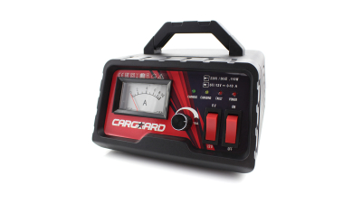 Incarcator baterie 6-12v 10a (redresor), 1 buc., CBC003
