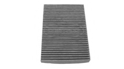 Filtru polen carbon Renault Clio 2, Kangoo, Megane 1, 0020032134 7711228912, Corteco CC1050 
