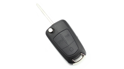 Cheie briceag din cheie cu lama fixa - opel astra h, 1 buc., CC174