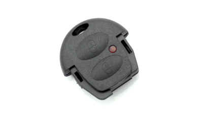Carcasa cheie Vw Golf - accesoriu carcasa cheie cu 2 butoane, 1 buc., CC271