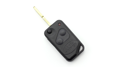 Carcasa cheie tip briceag, 3 butoane, 1 buc., CC293