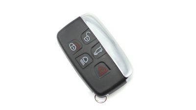 Carcasa cheie pentru range rover, cu 5 butoane, 1 buc., CC298