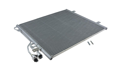 Radiator clima Jeep Liberty 2002-2004, NTY CCH-CH-024