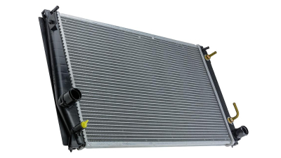 Radiator racire Toyota Rav-4 2.4 2005-, cutie de viteze automata , NTY CCH-TY-001