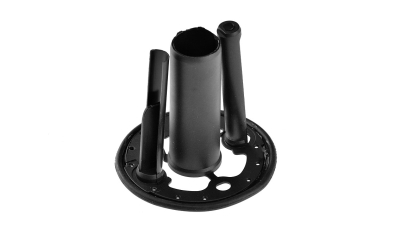Garnitura Radiator ulei motor, Termoflot Audi A3 1.9tdi 1997-, A4 1.9tdi 1995-, Skoda Octavia 1.9tdi 1997-, Vw Golf 4 1.9tdi 1997-, NTY CCL-AU-004