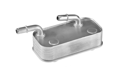Radiator ulei motor, Termoflot Bmw Seria 3 E46 316, 318, 320, 323, 328, 320d, 330d 1998-, X3 E83 2.0d 2007-, NTY CCL-BM-000