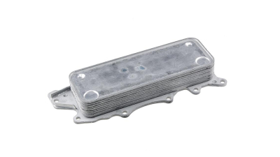 Radiator ulei motor, Termoflot Chrysler 300c 3.0crd 2005-, Jeep Grand Cherokee 3.0crd 2005-, Mercedes Clasa C W204 C300cdi, C320cdi, C350cdi 2005-, Clasa E W211 E280cdi, E320cdi 20, NTY CCL-CH-000