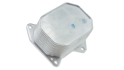 Radiator ulei motor, Termoflot Ford Transit 2.2tdci 2006-, Tractiune Fata, NTY CCL-FR-001