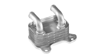 Radiator ulei motor, Termoflot Opel Astra G 1.7dti 2000-, Combo 1.7di, 1.7dti 2001-, Corsa C 1.7di, 1.7dti 2000-, NTY CCL-PL-000