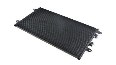 Condensator climatizare, Radiator clima 147 (937) (2000-) 1.6 1 16v Ts (Fara Uscator), NTY CCS-AR-003