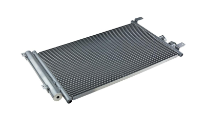 Condensator climatizare, Radiator clima 147 (937) (2000-) 1.9 Jtd, Gt (937) (2003-) 1.8 Ts (Fara Uscator), NTY CCS-AR-004