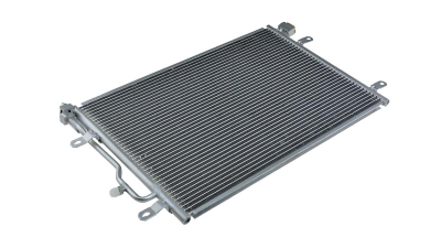 Condensator climatizare, Radiator clima A 4, S 4 (B6, B7) (2000-) 1.6 1 16v, A 6, S 6 (C5) (2001-) 2.0 1, A 6 Allroad (C5) (2000-) 4.2 1 (Fara Uscator), NTY CCS-AU-007