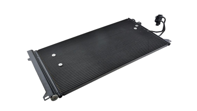 Condensator climatizare, Radiator clima Q7 (4l) (2006-) 3.0 Tdi, Cayenne (9pa) (2002-) 3.0 V6 Tdi, Touareg (7l) (2002-) 2.5 Tdi (Cu Uscator), NTY CCS-AU-013