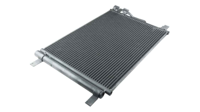 Condensator climatizare, Radiator clima A 3, S 3 (8v) (2012-) 1.0 Tsi, Leon (5f) (2012-) 1.0 Tsi, Octavia 3 (5e) (2013-) 1.0 Tsi, Superb 3 (3v) (2015-) 1.4 Tsi, Golf 7 (5g, Ba, Be), NTY CCS-AU-017