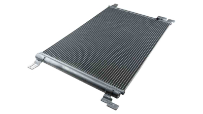 Condensator climatizare, Radiator clima A 6, S 6 (C8) (2018-) 40 Tdi, A 8, S 8 (4n) (2017-) 50 Tdi, Q7 (4m) (2015-) 2.0 Tfsi, Q8 (4mn) (2018-) 3.0 45 Tdi Mild Hybrid Quattro (Cu Us, NTY CCS-AU-018
