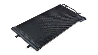 Condensator climatizare, Radiator clima Q3 (8u) (2011-) 1.4 Tfsi, Rs Q3 (8p) (2013-) Rs 2.5 1 (Cu Uscator), NTY CCS-AU-022