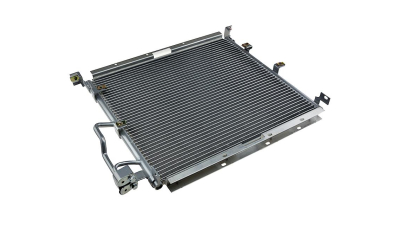 Condensator climatizare, Radiator clima 3 E36 (1990-) 316 1, 3 E36 Compact (1994-) 316 G, Z3 E36 (1995-) 1.8 1 (Fara Uscator), NTY CCS-BM-000