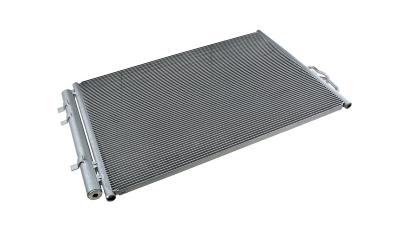 Condensator climatizare, Radiator clima X3 F25 (2010-) X3 28ix (Cu Uscator), NTY CCS-BM-003