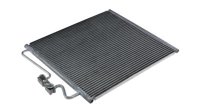 Condensator climatizare, Radiator clima 7 E38 (1994-) 725 Tds (Fara Uscator), NTY CCS-BM-005
