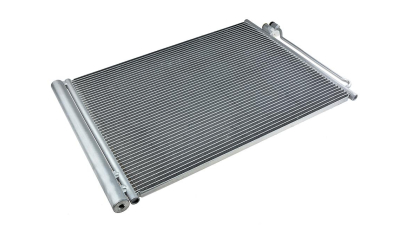 Condensator climatizare, Radiator clima 5 F10-F11-F18 (2010-) 523 1, 5 Gt F07 (2009-) 550 1, 6 F06-F12-F13 (2009-) 650 1, 7 F01-F02-F03-F04 (2008-) 730 1 (Cu Uscator), NTY CCS-BM-009