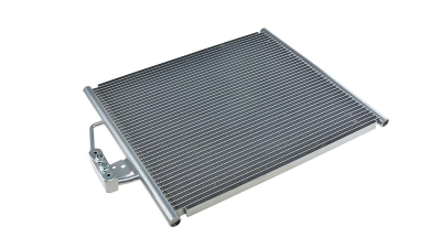 Condensator climatizare, Radiator clima 5 E39 (1995-) 520 1, Z8 E52 (2000-) (Fara Uscator), NTY CCS-BM-010
