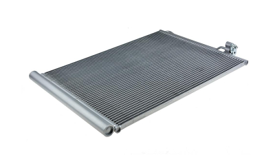Condensator climatizare, Radiator clima X5 E70 (2007-) X5 30d, X5 F15 (2013-) X5 25d, X6 E71-E72 (2008-) X6 30dx, X6 F16-F86 (2013-) X6 28ix (Fara Uscator), NTY CCS-BM-015