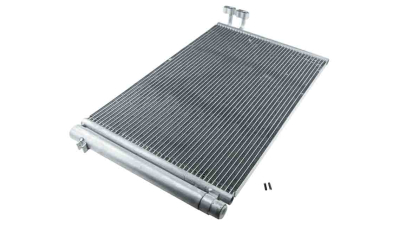 Condensator climatizare, Radiator clima 1 E81-E82-E87-E88 (2004-) 116 1, 3 E90-E91-E92-E93 (2005-) 316 1, X1 E84 (2009-) X1 16i (Cu Uscator), NTY CCS-BM-016