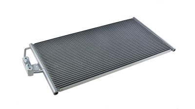 Condensator climatizare, Radiator clima 5 E39 (1995-) 520 D, 7 E38 (1994-) 730 D (Fara Uscator), NTY CCS-BM-018