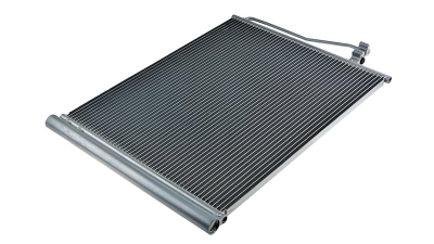 Condensator climatizare, Radiator clima 7 F01-F02-F03-F04 (2008-) 750 1 (Cu Uscator), NTY CCS-BM-021