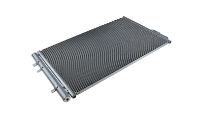 Condensator climatizare, Radiator clima X3 F25 (2010-) X3 18d, X4 F26 (2013-) X4 20dx (Cu Uscator), NTY CCS-BM-022