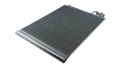 Condensator climatizare, Radiator clima 5 F10-F11-F18 (2010-) 520 1, 5 Gt F07 (2009-) 528 1 (Cu Uscator), NTY CCS-BM-024