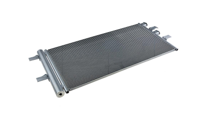 Condensator climatizare, Radiator clima 2 F45 (2014-) 216 1, 2 Gt F46 (2014-) 216 1, X1 F48 (2015-) X1 18i, X2 F39 (2016-) X2 18i, Countryman (F60) (2015-) Cooper 1.5 Turbo (Cu Usc, NTY CCS-BM-025
