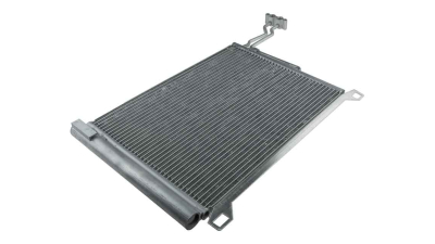 Condensator climatizare, Radiator clima Mini (R50-R53) (2001-) One 1.4 Usi (Cu Uscator, Man), NTY CCS-BM-029
