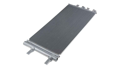 Condensator climatizare, Radiator clima Mini (F55-F56) (2013-) Cooper 1.5 Turbo (Cu Uscator), NTY CCS-BM-030