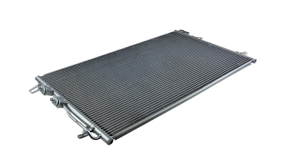 Condensator climatizare, Radiator clima Town & Country 3 (2001-) 2.4 1, Voyager 3 (2001-) 2.4 1, Caravan 3 (2001-) 2.4 1 (Fara Uscator), NTY CCS-CH-003