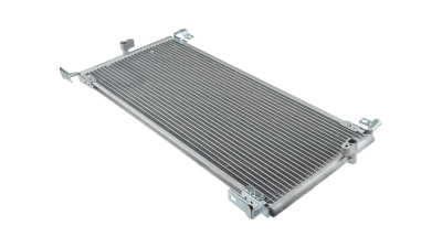 Condensator climatizare, Radiator clima Neon 1 (1995-) 1.8 1 16v, Neon 1 (1995-) 1.8 1 16v (Fara Uscator), NTY CCS-CH-004