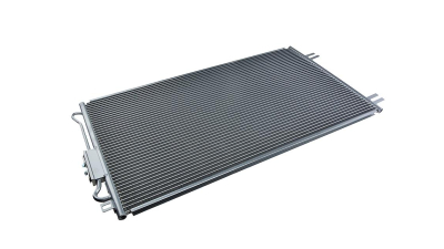 Condensator climatizare, Radiator clima Town & Country 3 (2001-) 2.8 Crdi, Voyager 3 (2001-) 2.8 Crdi (Fara Uscator), NTY CCS-CH-008