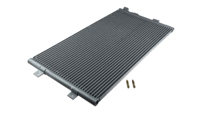 Condensator climatizare, Radiator clima Intrepid (1998-) 2.7 1 V6 24v, Lhs (1998-) 2.7 1 V6 24v, 300m (1998-) 2.7 1 V6 24v, Concorde (1998-) 2.7 1 V6 24v (Fara Uscator), NTY CCS-CH-009