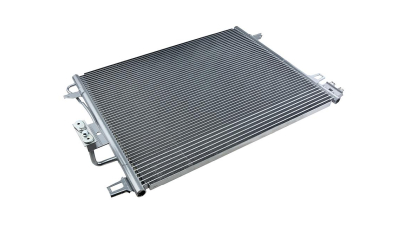 Condensator climatizare, Radiator clima Voyager 4 (2008-) 2.8 Crdi, Town & Country 4 (2008-) 2.8 Crdi, Caravan 4 (2008-) 2.8 Crdi (Fara Uscator, Cu Racitor De Ulei), NTY CCS-CH-010