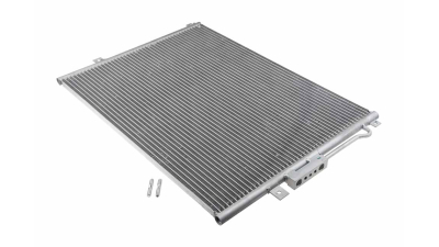 Condensator climatizare, Radiator clima Grand Cherokee (Wj, Wg) (1999-) 2.7 Crd (Fara Uscator), NTY CCS-CH-013