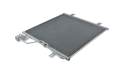 Condensator climatizare, Radiator clima Cherokee (Kj) (2001-) 2.4 1, Liberty (Kj) (2002-) 2.4 1 (Fara Uscator), NTY CCS-CH-015