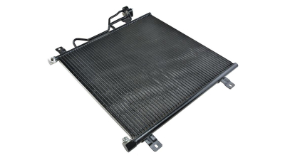 Condensator climatizare, Radiator clima Cherokee (Kj) (2001-) 2.5 Crd, Liberty (Kj) (2002-) 2.5 Crd (Fara Uscator, Diesel), NTY CCS-CH-020