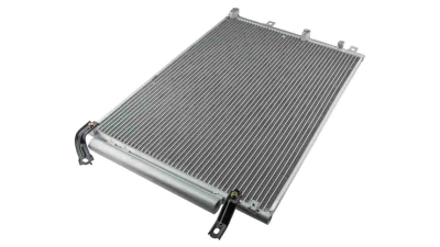 Condensator climatizare, Radiator clima Cherokee (Kl) (2013-) 2.0 Crd (Cu Uscator), NTY CCS-CH-021