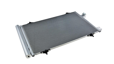 Condensator climatizare, Radiator clima C5 (Rd, Td) (2008-) 2.0 Bluehdi, 508 (2010-) 2.0 Bluehdi (Cu Uscator), NTY CCS-CT-002