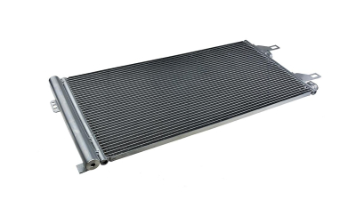 Condensator climatizare, Radiator clima Jumper (250) (2006-) 2.0 Bluehdi, Relay (250) (2006-) 2.0 Bluehdi, Ducato (250) (2006-) 2.0 Jtd, Boxer (250) (2006-) 2.0 Bluehdi (Cu Uscator, NTY CCS-CT-003