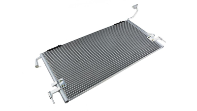 Condensator climatizare, Radiator clima Berlingo (M) (1996-) 1.8 D, Xsara (N0, N1, N2) (1997-) 1.9 D, -Partner (M) (1996-) 1.8 D (Fara Uscator), NTY CCS-CT-004