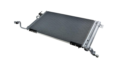 Condensator climatizare, Radiator clima Berlingo (M) (1996-) 1.1 1, Xsara (N0, N1, N2) (1997-) 1.4 1, 306 (7_, N_) (1993-) 1.1 1, -Partner (M) (1996-) 1.1 1 (Cu Uscator), NTY CCS-CT-005