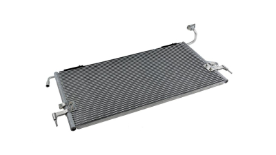 Condensator climatizare, Radiator clima Xsara (N0, N1, N2) (1997-) 1.4 Hdi, 306 (7_, N_) (1993-) 1.8 D (Cu Uscator), NTY CCS-CT-006